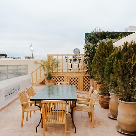 Boutique Hotel La Maison Darts Et Medicine Маракеш Екстериор снимка