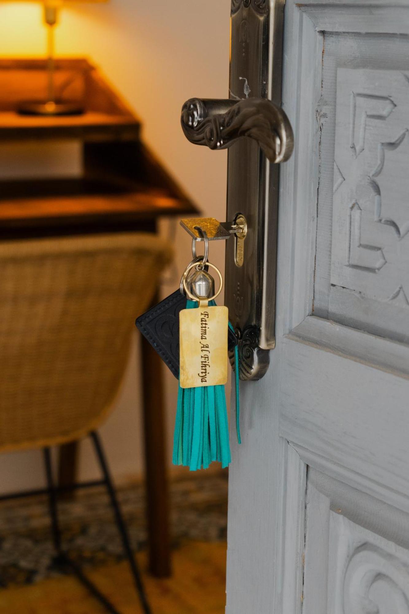 Boutique Hotel La Maison Darts Et Medicine Маракеш Стая снимка