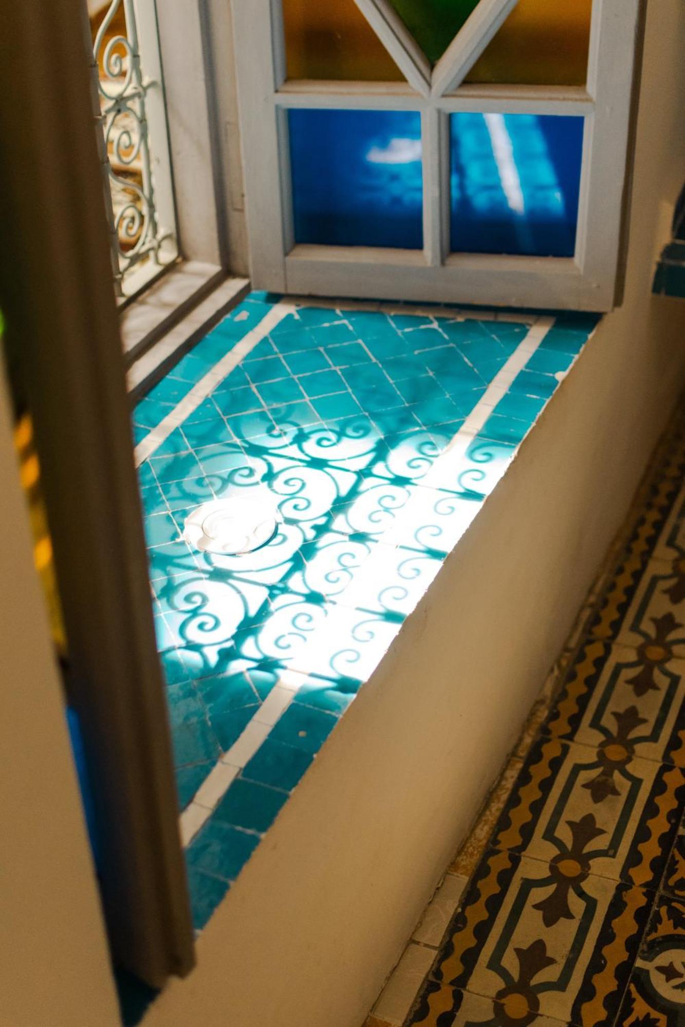 Boutique Hotel La Maison Darts Et Medicine Маракеш Екстериор снимка