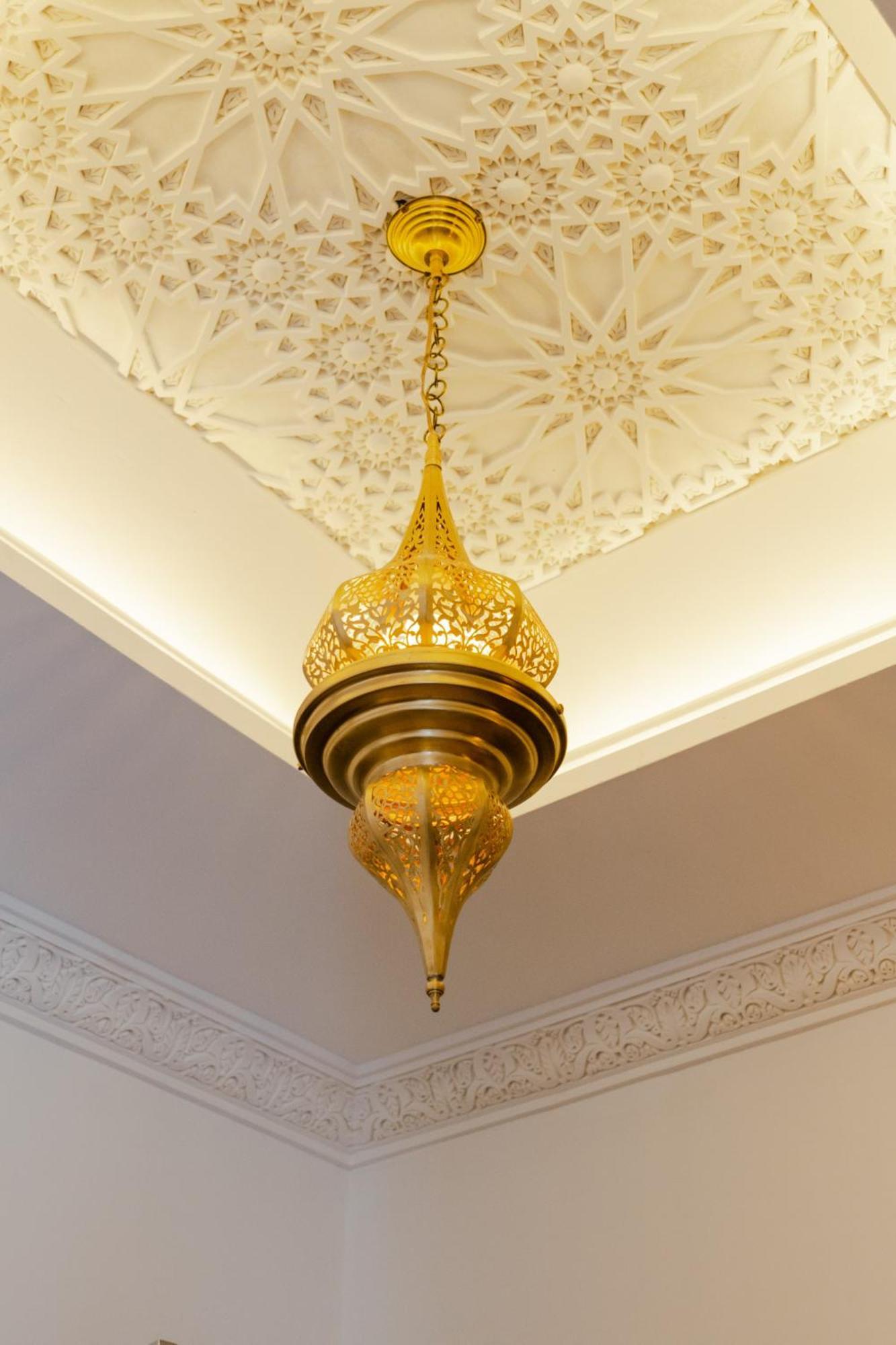 Boutique Hotel La Maison Darts Et Medicine Маракеш Стая снимка