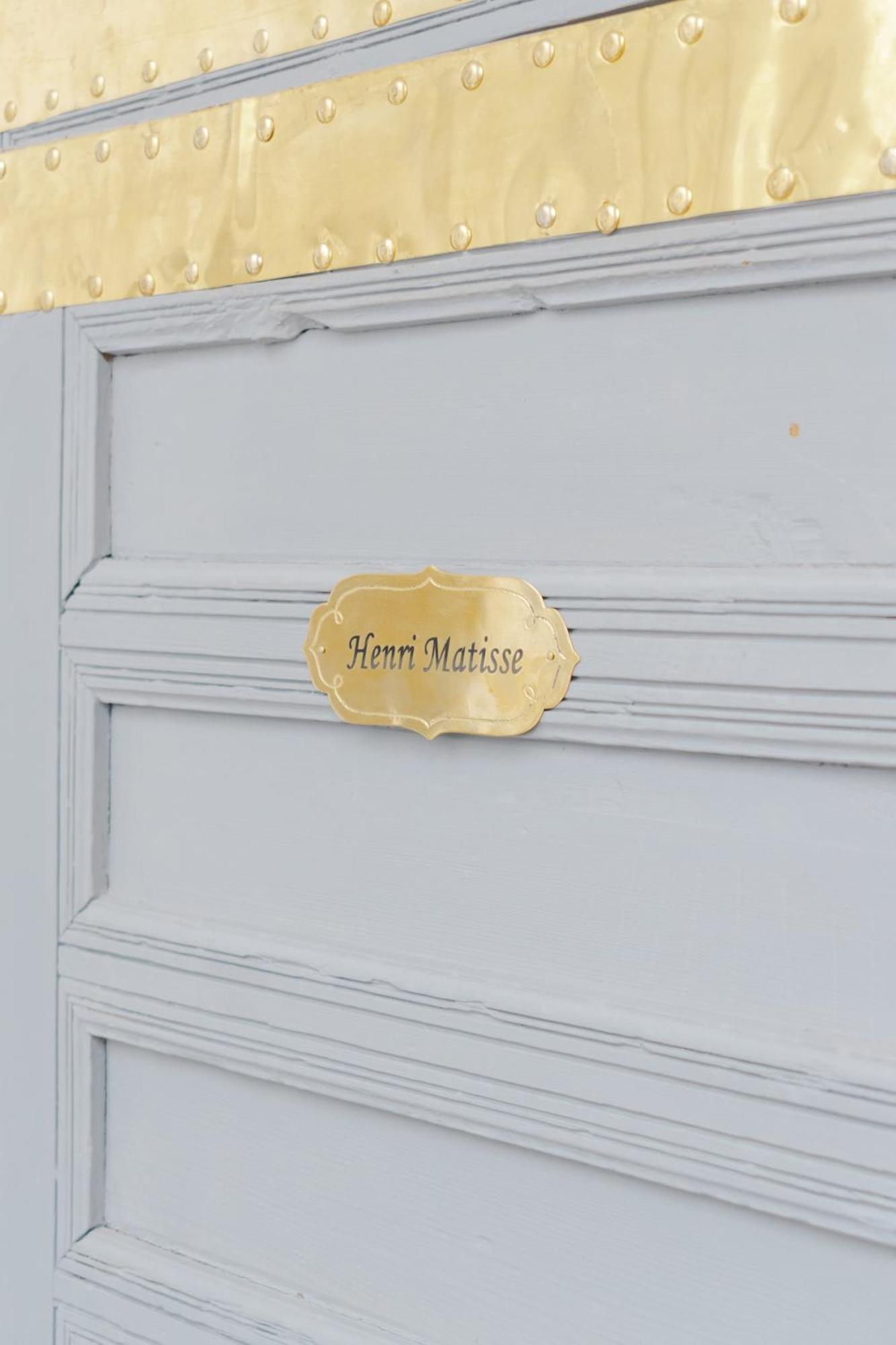 Boutique Hotel La Maison Darts Et Medicine Маракеш Стая снимка