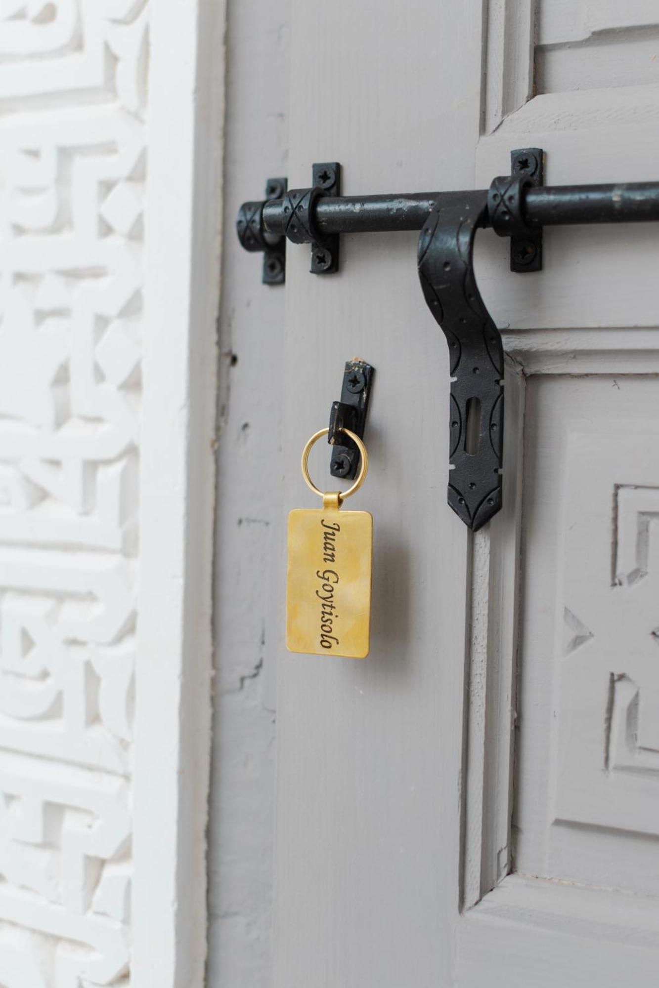 Boutique Hotel La Maison Darts Et Medicine Маракеш Стая снимка